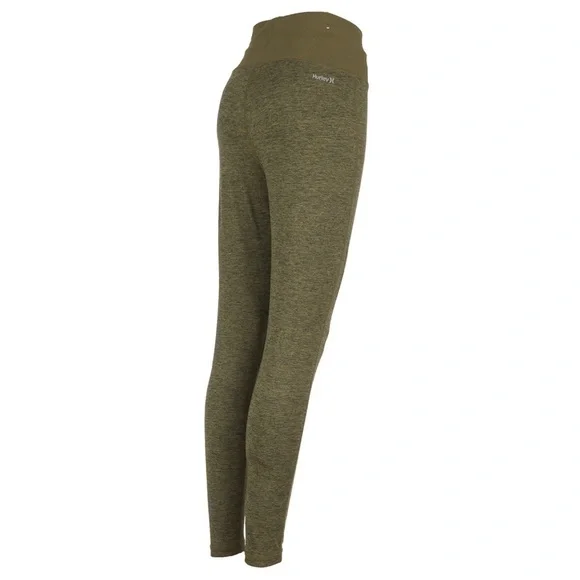 Hurley Women's Relaxed Jog Legging - Picture 3 of 16